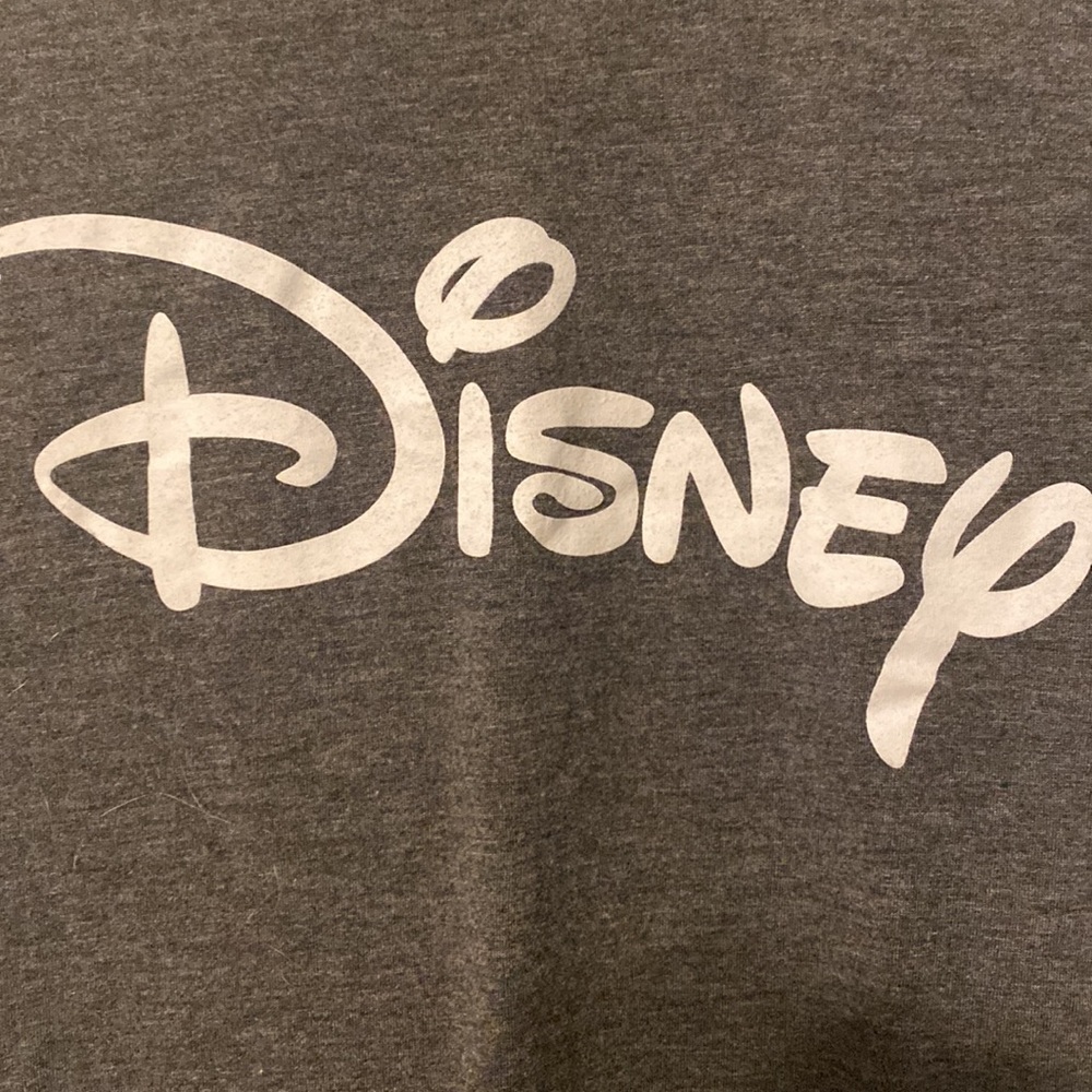 Disney tee - Picture 2 of 3